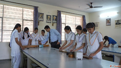 Best schools in sikar and nearby sikar