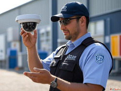 Trusted Security Solutions for Homes Businesses in Ontario