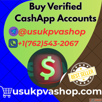 Purchasing a Buy verified Cashapp accounts in 2025