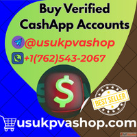 Purchasing a Buy verified Cashapp accounts in 2025