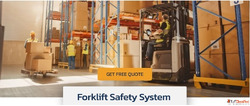 Forklift Safety Systems Digital Inspection Solutions - SIERA...