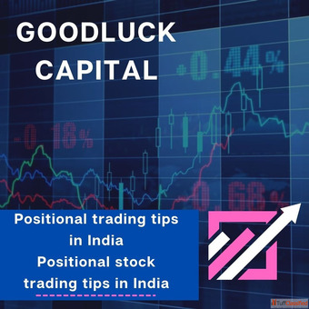 Have Some Quick Gains Following the Positional Share Trading Advice in India