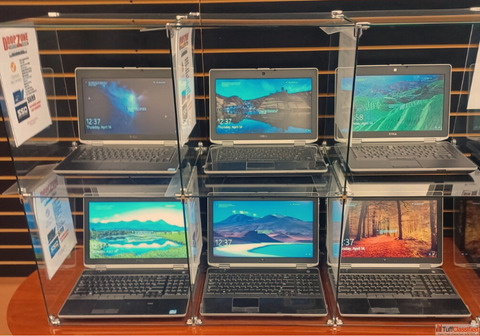 Deals You Can't Resist - Refurbished Laptops in Chandigarh