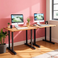 How does a standing desk improve your health