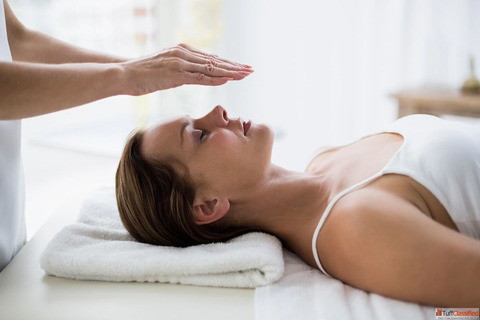 Next Step Healing - Where Wellness Feels Like Home