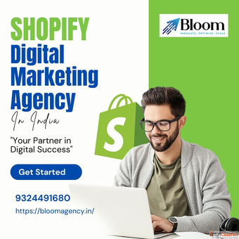 shopify experts