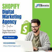 shopify experts