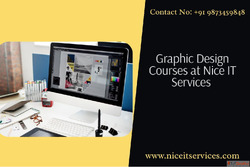 Learn Creativity at Graphic Design Courses at Nice IT Servic...