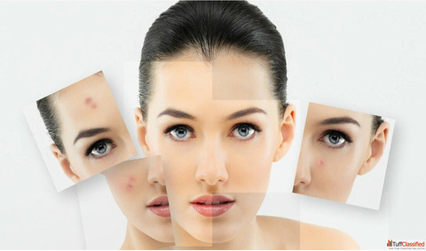 Rejuvenus Skin Center by Dr. Renuka Saigal - Best Skin Hair Treatment Clinic in Ghaziabad