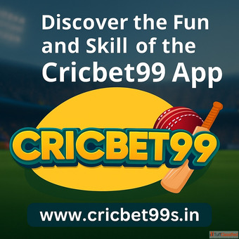 Discover the Fun and Skill of the Cricbet99 App