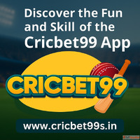 Discover the Fun and Skill of the Cricbet99 App