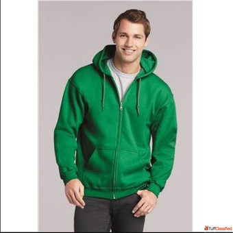 Shop Vibrant Custom DTF Hoodies Today