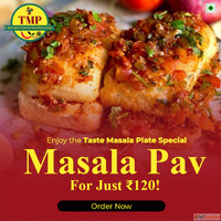 Best veg restaurants in Kharghar
