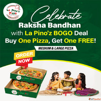 Affordable pizza places near CST Mumbai