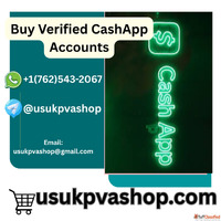 Where Can I Purchase a Verified Cash App Account
