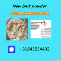 New BMK Powder CAS 10250-27-8 high yield pick up bmk powder ...