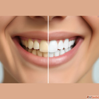Best Dental Clinic in Esplanade