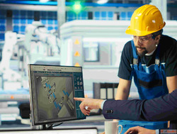 Best ERP for Manufacturing Industry - Streamline Production ...