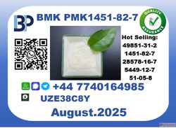 BMK PMK1451-82-7 Chemical raw materials