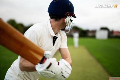 Download Fantasy Cricket Game - Mychamp11