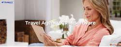 Travel Agency CRM