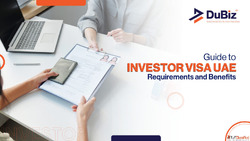 Investor Visa Dubai Cost - Complete Guide to Fees and Requir...