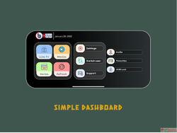 Get Started your iptv business now - iptv blink player