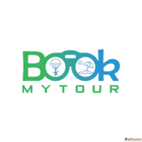 Book My Tour