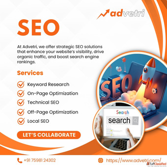 How to Choose the Right SEO Specialist in Tirunelveli
