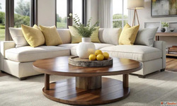 Plywood of High Quality with Decasa Decor