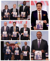 "Sandeep Marwah - The Architect of Aspirations" Bo...