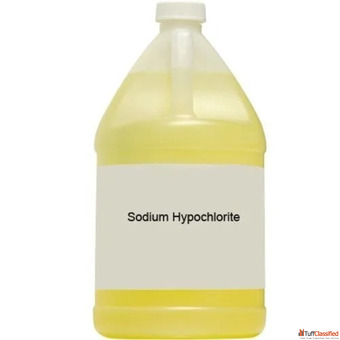 Best Na Hypochlorite Suppliers in New Delhi