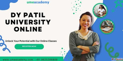 D.y. patil online education