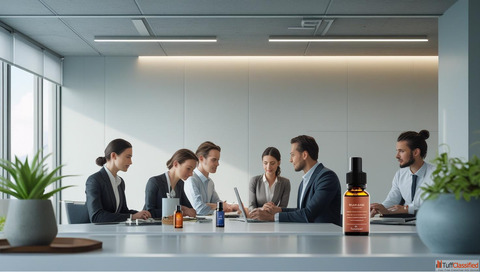 Transform Your Space with Expert Scent Marketing Services