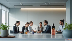 Transform Your Space with Expert Scent Marketing Services
