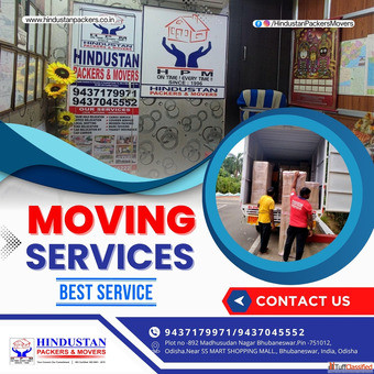 Professional Car Carrier Service Bhubaneswar to Kolkata - Hindustan Packers