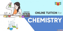 Chemistry Online Tuition for Smarter Learning and Lasting Un...
