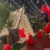 Balloon Decoration Services in Delhi NCR - Starting 1499