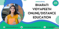 Bharati Vidyapeeth DistanceOnline Education