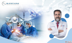 Bariatric Surgery Specialist - DrSumitObesityCare