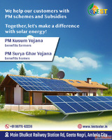 Expert Solar Installer Near Me - Reliable Affordable Solutio...