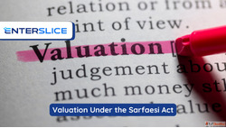 Professional Valuation under the SARFAESI Act Services