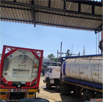 Top Ammonia Liquid Manufacturers