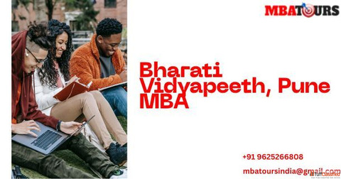 bharati vidyapeeth pune mba