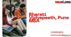 bharati vidyapeeth pune mba