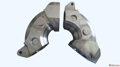 Precision Machining Suppliers in NZ Malabou