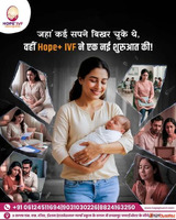 Embrace parenthood through the best IVF and fertility centre...