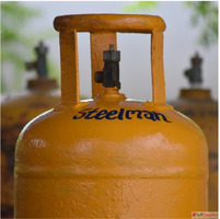 Leading Chlorine Gas Cylinder Manufacturers