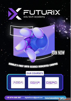 Data Science Course in Kochi - Job-Oriented Training