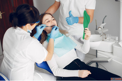 Instant Teeth Whitening - Bring Back Your Smile's Glow
